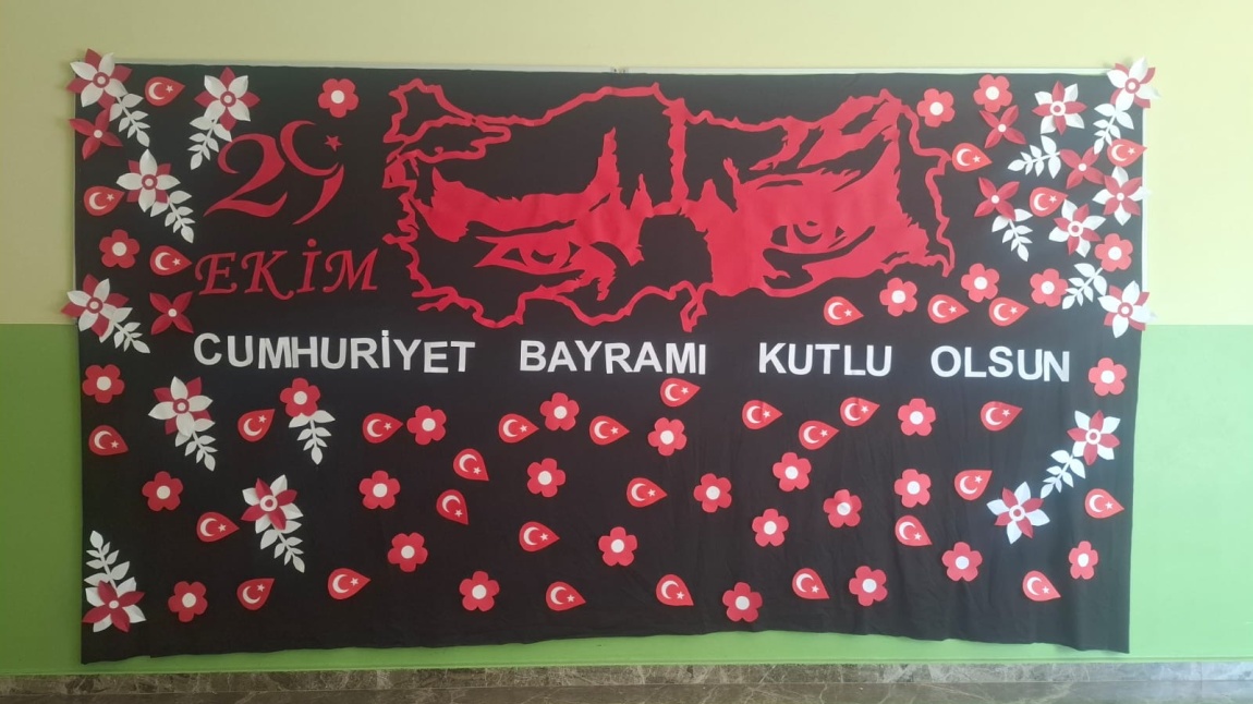 Cumhuriyet Bayramı